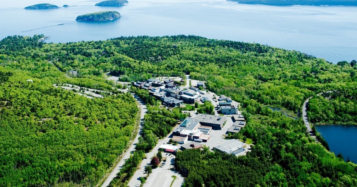 Maine Cancer Genomics Initiative Brings Precision Oncology to State's