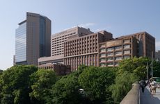 Tokyo Medical & Dental University; Wikimedia Commons