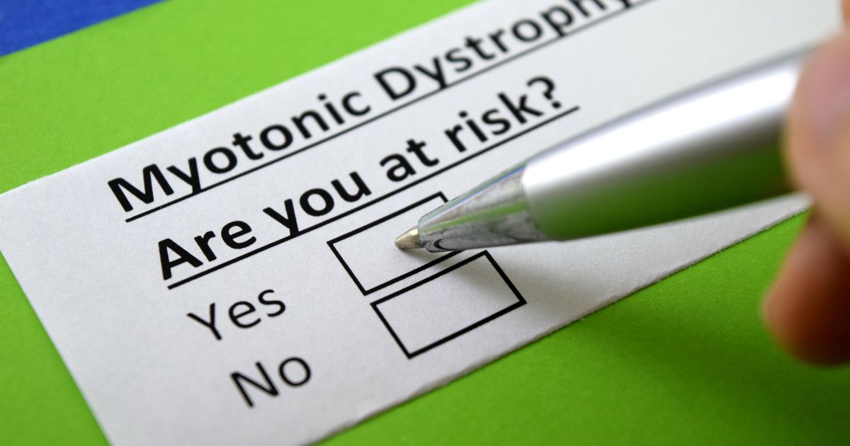 Genetic Testing Challenges in Oncology: Myotonic Dystrophy Signs Missed ...