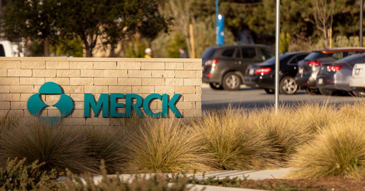 Merck Launches $3 Billion Cost-Cutting Plan, Announces Layoffs ...