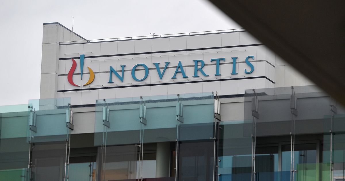 Novartis Acquisition; LULU's Global Growth; RENT to Rise; Ford's EV Sales -  Visible Alpha