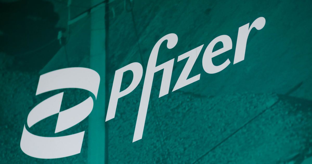 Pfizer Doubles Down on Oncology Ambitions as Cancer Rx Sales Climb 18 ...