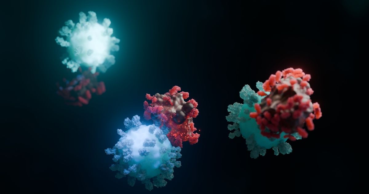 UPenn Researchers Release 10-Year Follow-Up Data for Kymriah ...