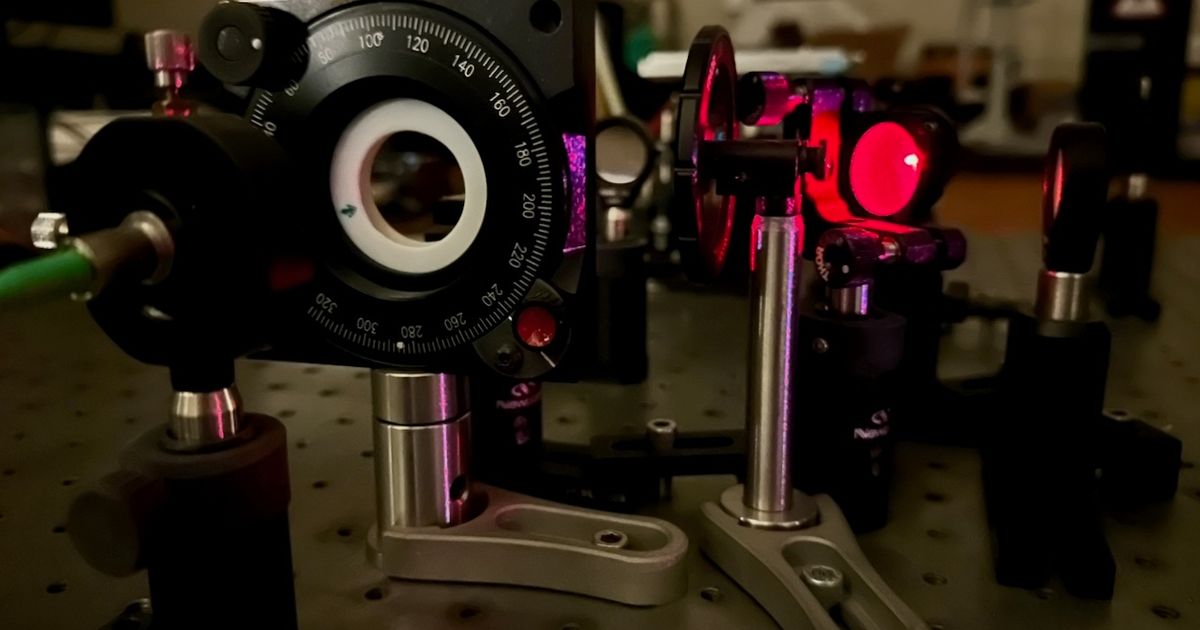 Biodynamic Imaging Shows Promise for Predicting Response to ...
