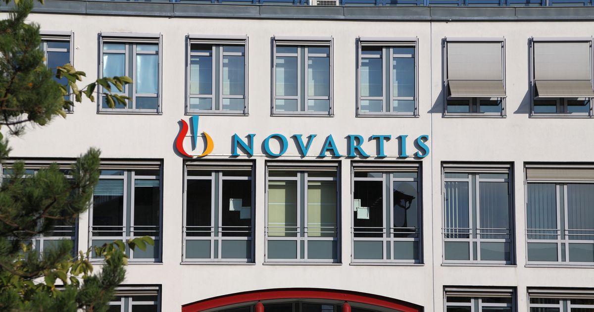 Novartis Q1 Kisqali Sales Jump 74 Percent; Drugmaker Addressing ...