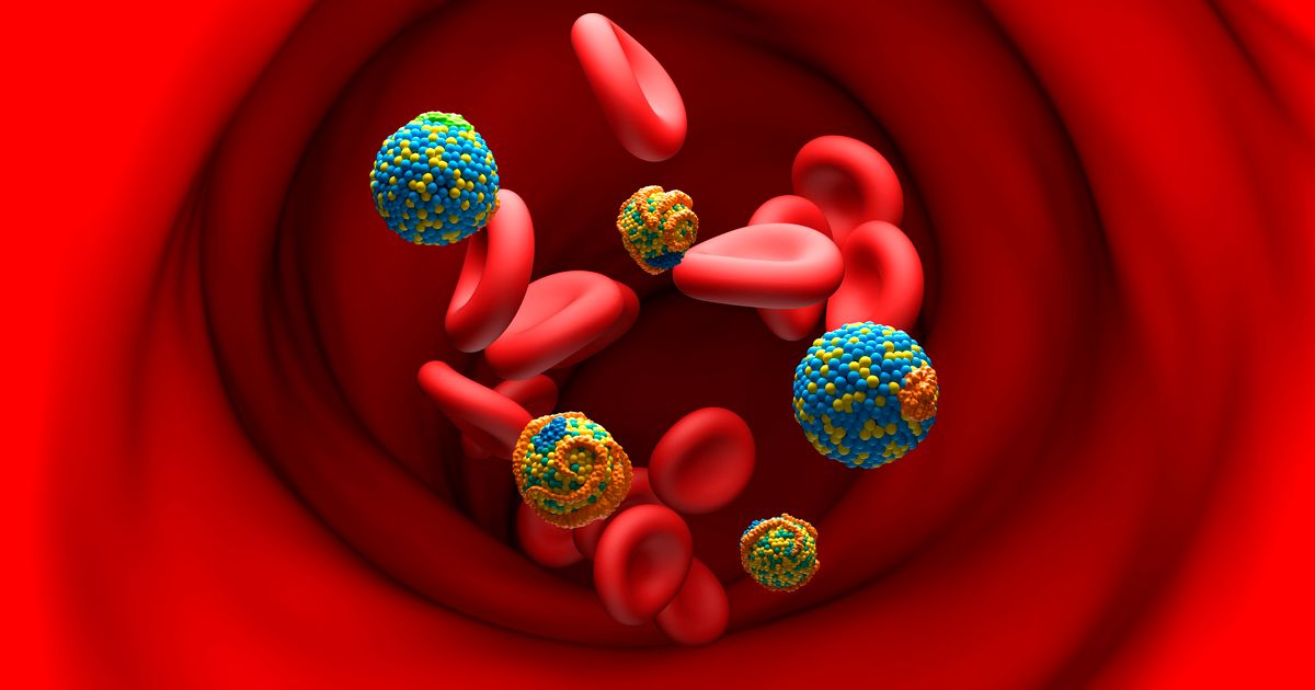 CRISPR Therapeutics Advancing Pipeline of In Vivo Gene Editors for ...
