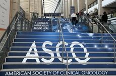 ASCO stairs