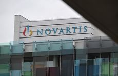 Novartis HQ
