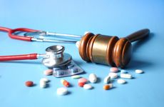 Drug prices and lawsuits
