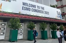 ESMO 2022