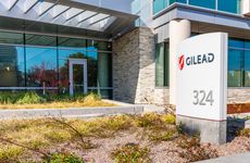 Gilead Sciences HQ