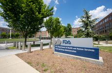 FDA HQ