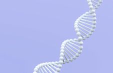 DNA concept photo